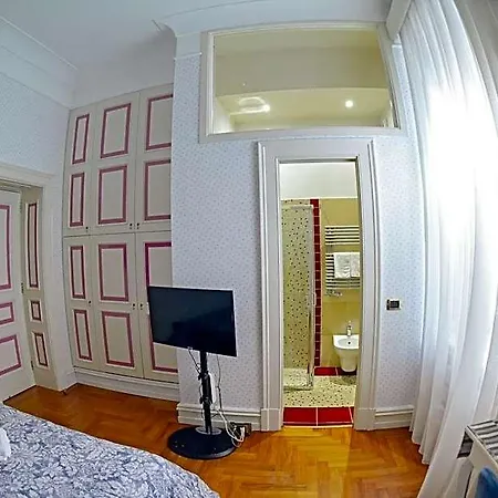Bed & Breakfast Al Centro Luxury