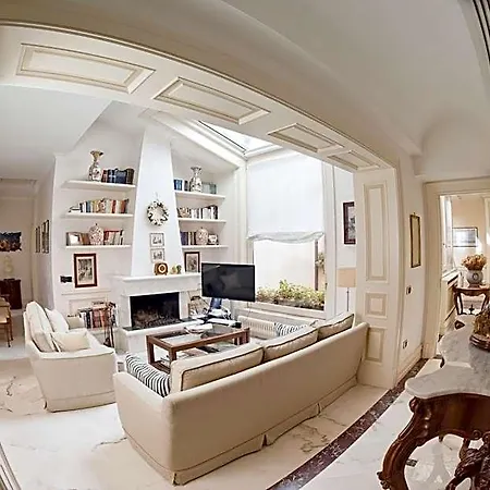 Bed & Breakfast Al Centro Luxury Caserta