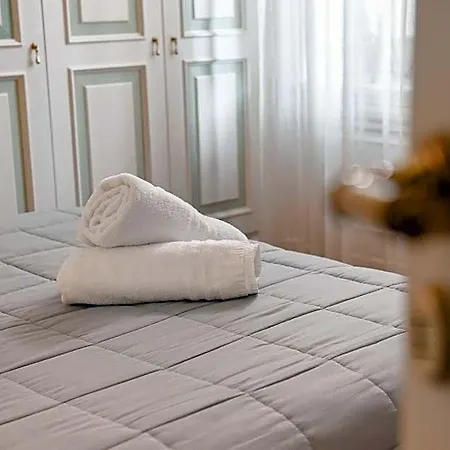 Al Centro Luxury Caserta