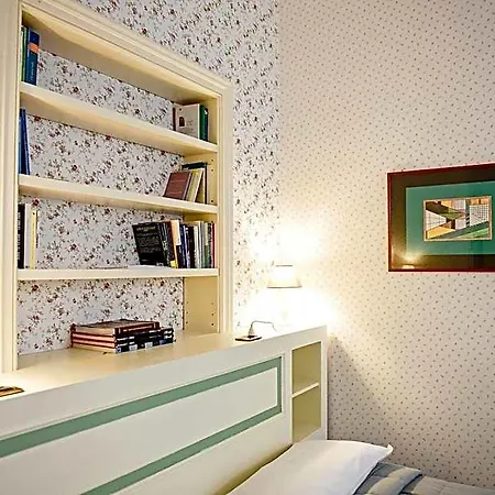 Al Centro Luxury Bed & Breakfast