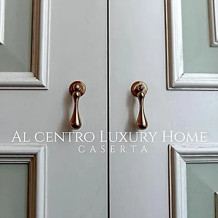 Al Centro Luxury