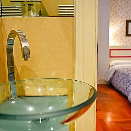 Al Centro Luxury קאסרטה