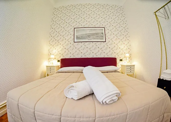 Al Centro Luxury B&B