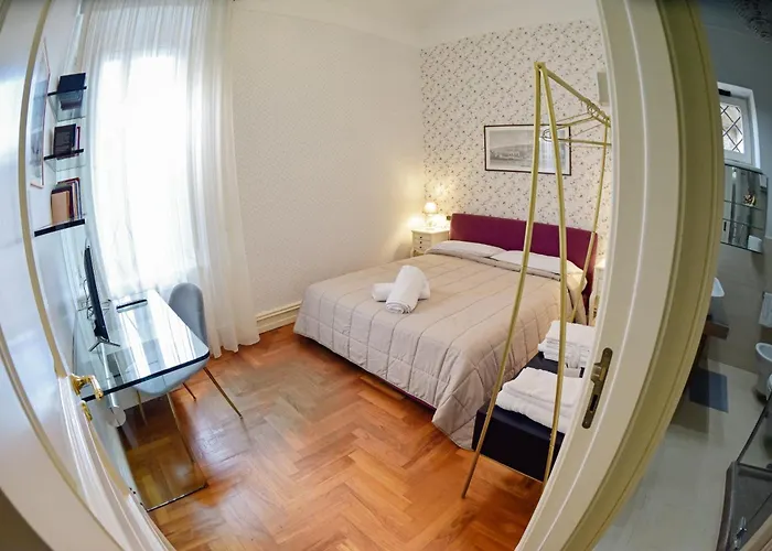 Al Centro Luxury 4*