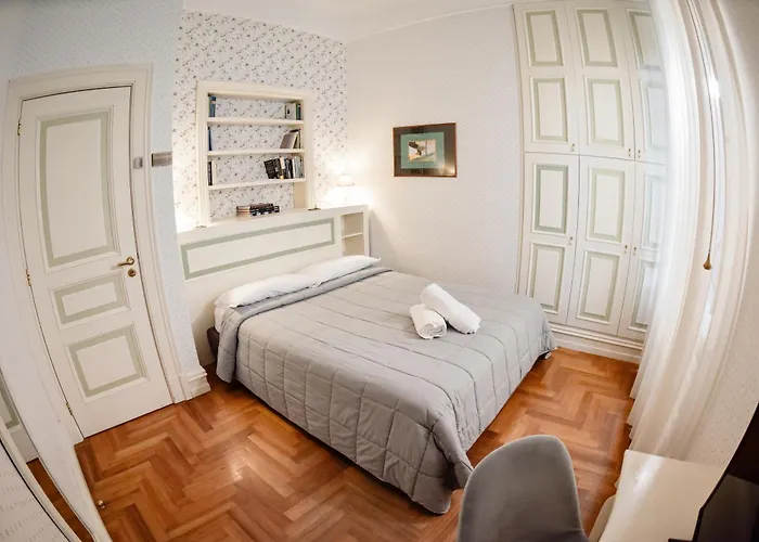 Al Centro Luxury فندق مبيت وإفطار