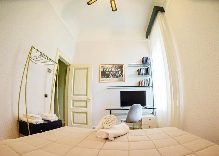 Al Centro Luxury فندق مبيت وإفطار