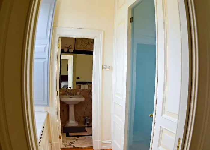 B&B Al Centro Luxury