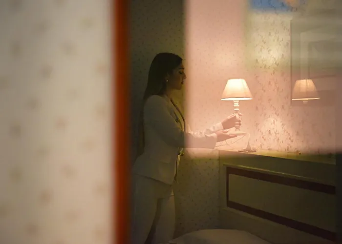 Al Centro Luxury فندق مبيت وإفطار كازيرتا