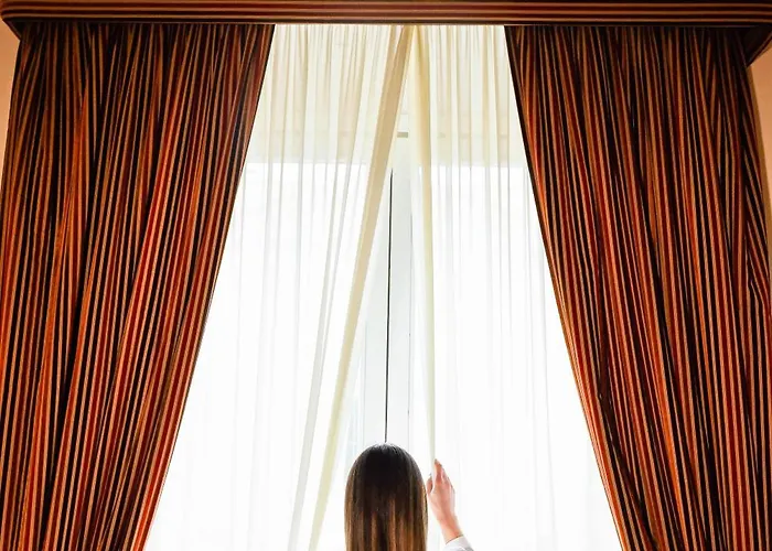 Al Centro Luxury B&B 카세르타