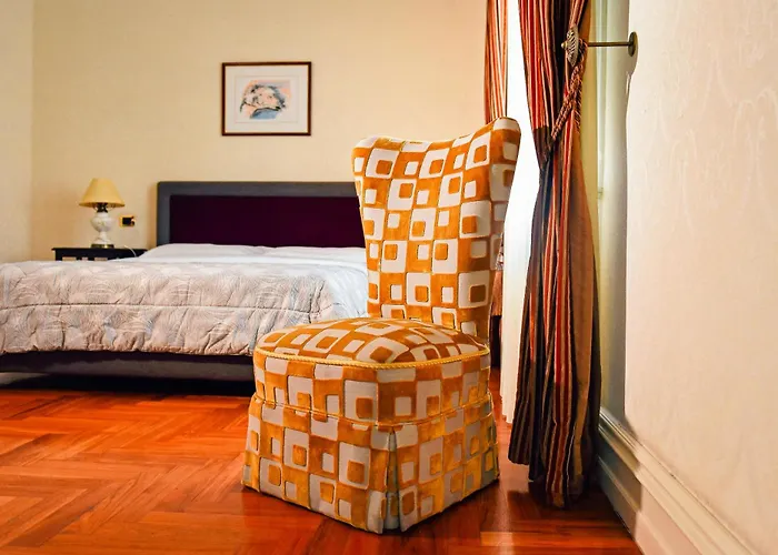 Al Centro Luxury فندق مبيت وإفطار 4*